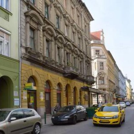 Orangehomes Two Bedroom Apartment Raday Str. Budapest Bagian luar foto