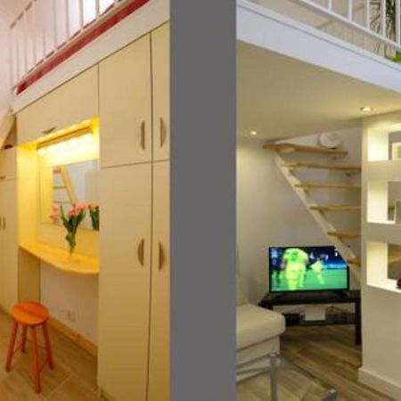Orangehomes Two Bedroom Apartment Raday Str. Budapest Bagian luar foto