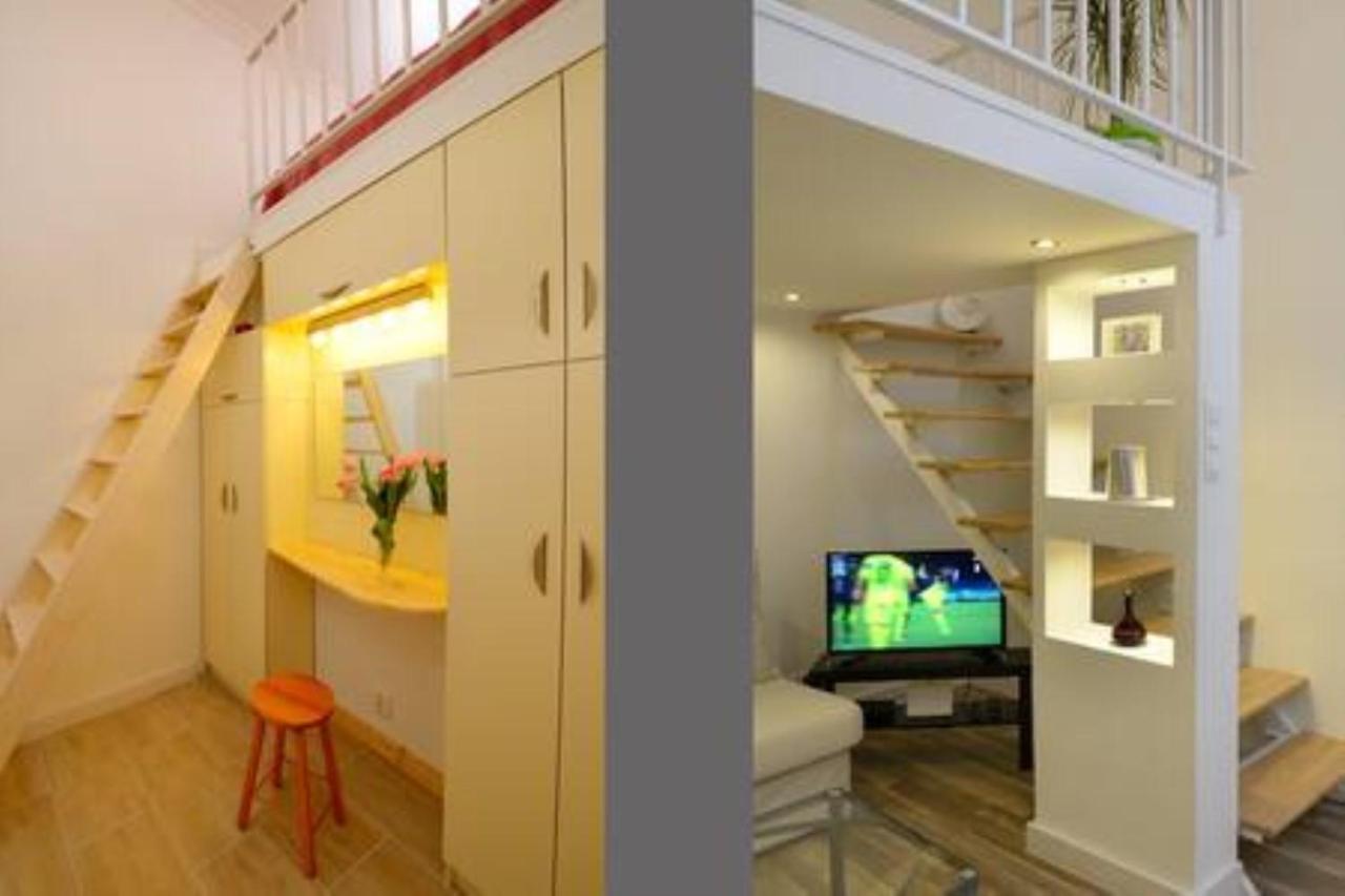 Orangehomes Two Bedroom Apartment Raday Str. Budapest Bagian luar foto