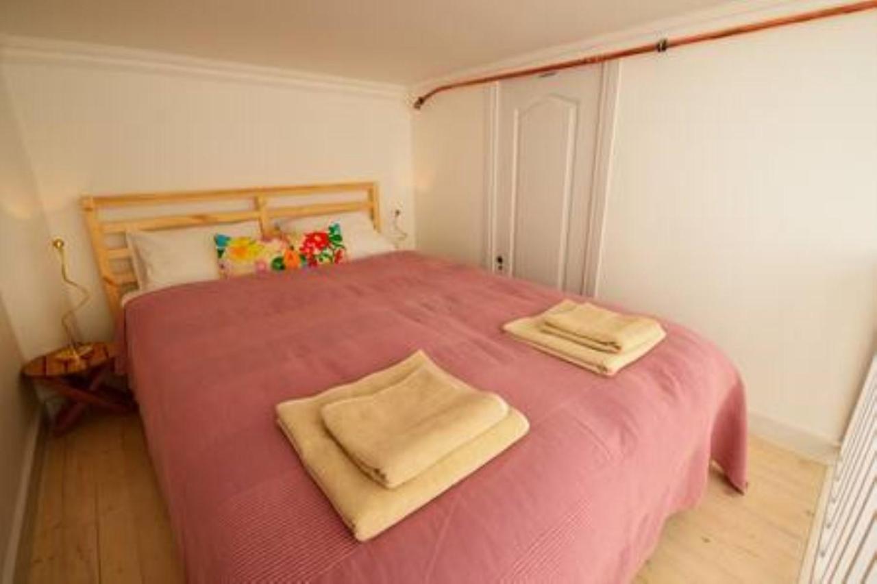 Orangehomes Two Bedroom Apartment Raday Str. Budapest Bagian luar foto