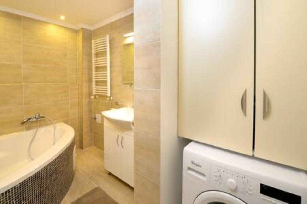 Orangehomes Two Bedroom Apartment Raday Str. Budapest Bagian luar foto