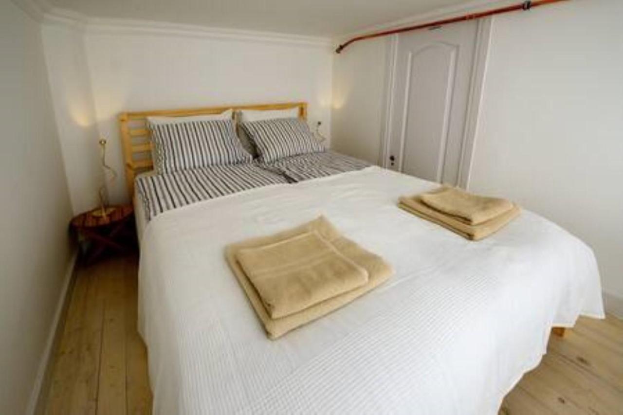 Orangehomes Two Bedroom Apartment Raday Str. Budapest Bagian luar foto