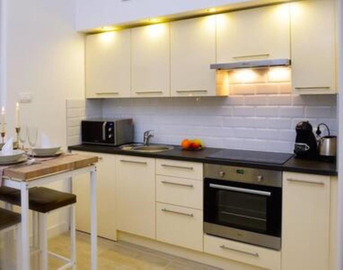 Orangehomes Two Bedroom Apartment Raday Str. Budapest Bagian luar foto