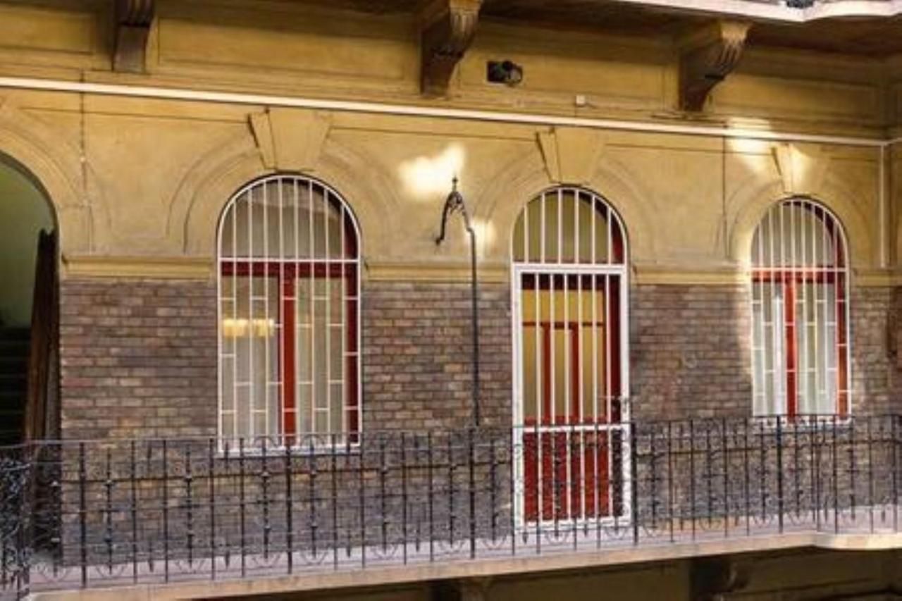 Orangehomes Two Bedroom Apartment Raday Str. Budapest Bagian luar foto