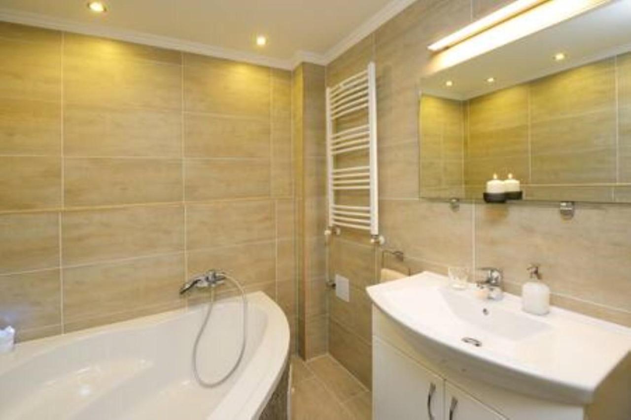 Orangehomes Two Bedroom Apartment Raday Str. Budapest Bagian luar foto